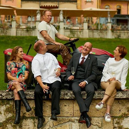 La Villa Am Starnberger See Niederpocking 外观 照片